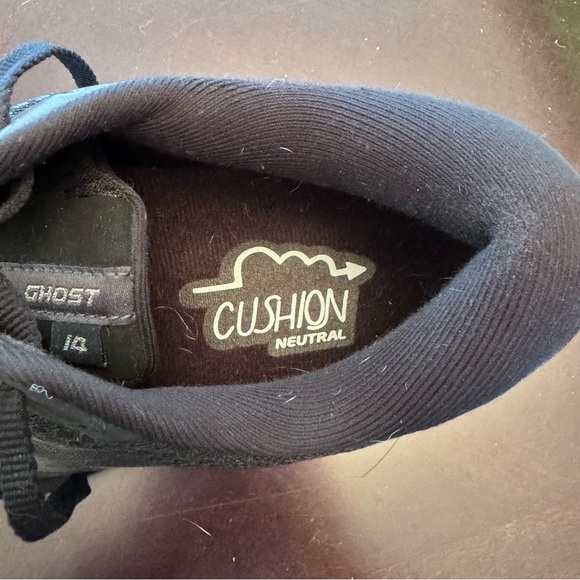 Brooks Ghost 14 Sneakers Men’s Size 9 - Picture 5 of 6